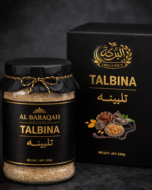 Talbina