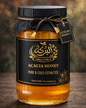 Acacia Honey