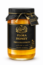 Flora Honey