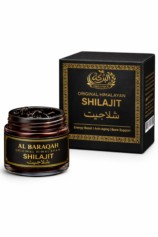 Shilajit