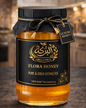 Flora Honey