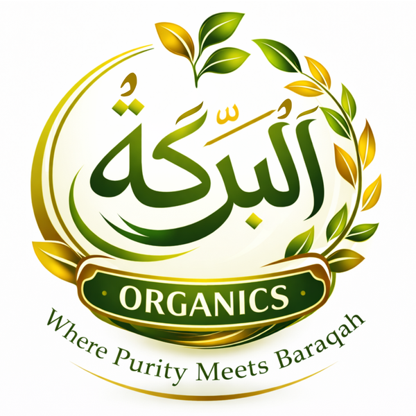 Al Baraqah Organics
